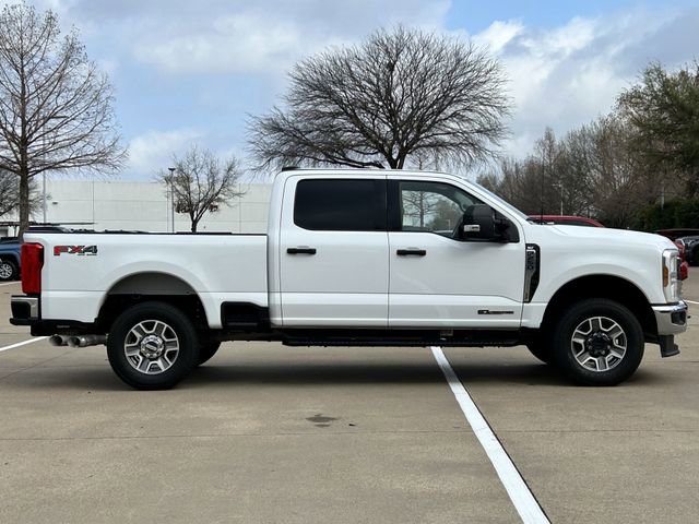 Used 2024 Ford F250 XLT w/ FX4 Off-Road Package image 3