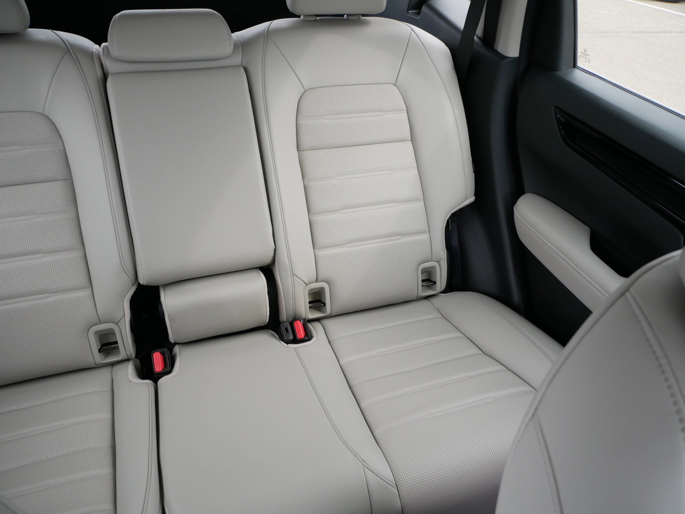 Certified 2025 Honda CR-V EX-L image 14