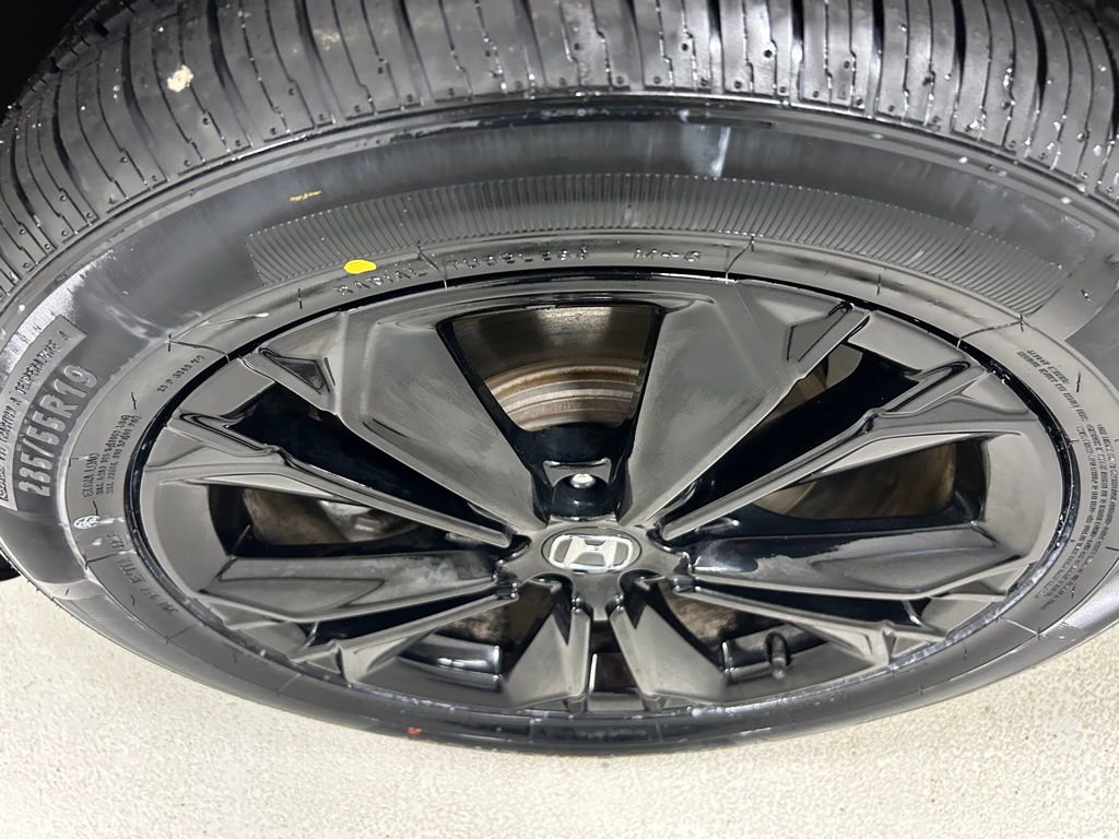 Used 2023 Honda CR-V Sport Touring image 9