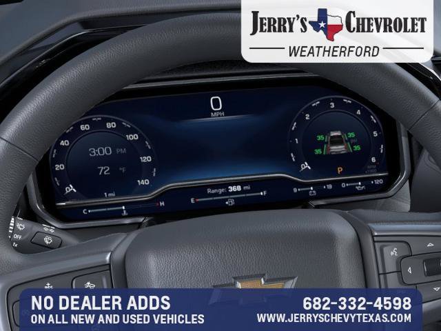 New 2026 Chevrolet Silverado 1500 LT RWD image 19