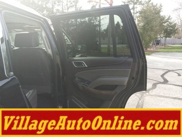 Used 2020 GMC Yukon Denali AWD/4WD image 45