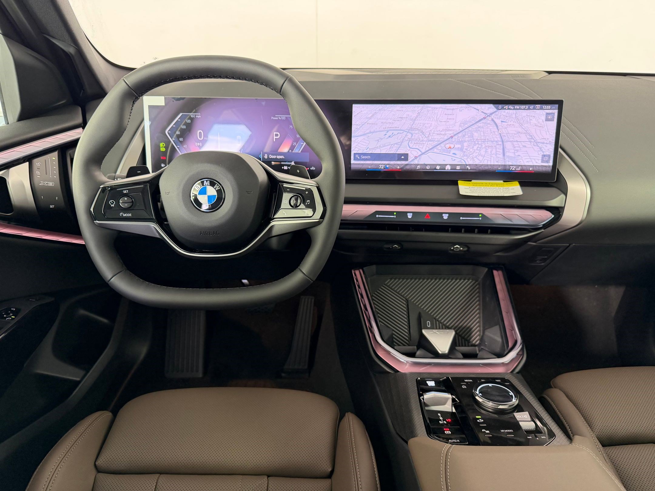 Used 2026 BMW X3 xDrive30 AWD/4WD image 29