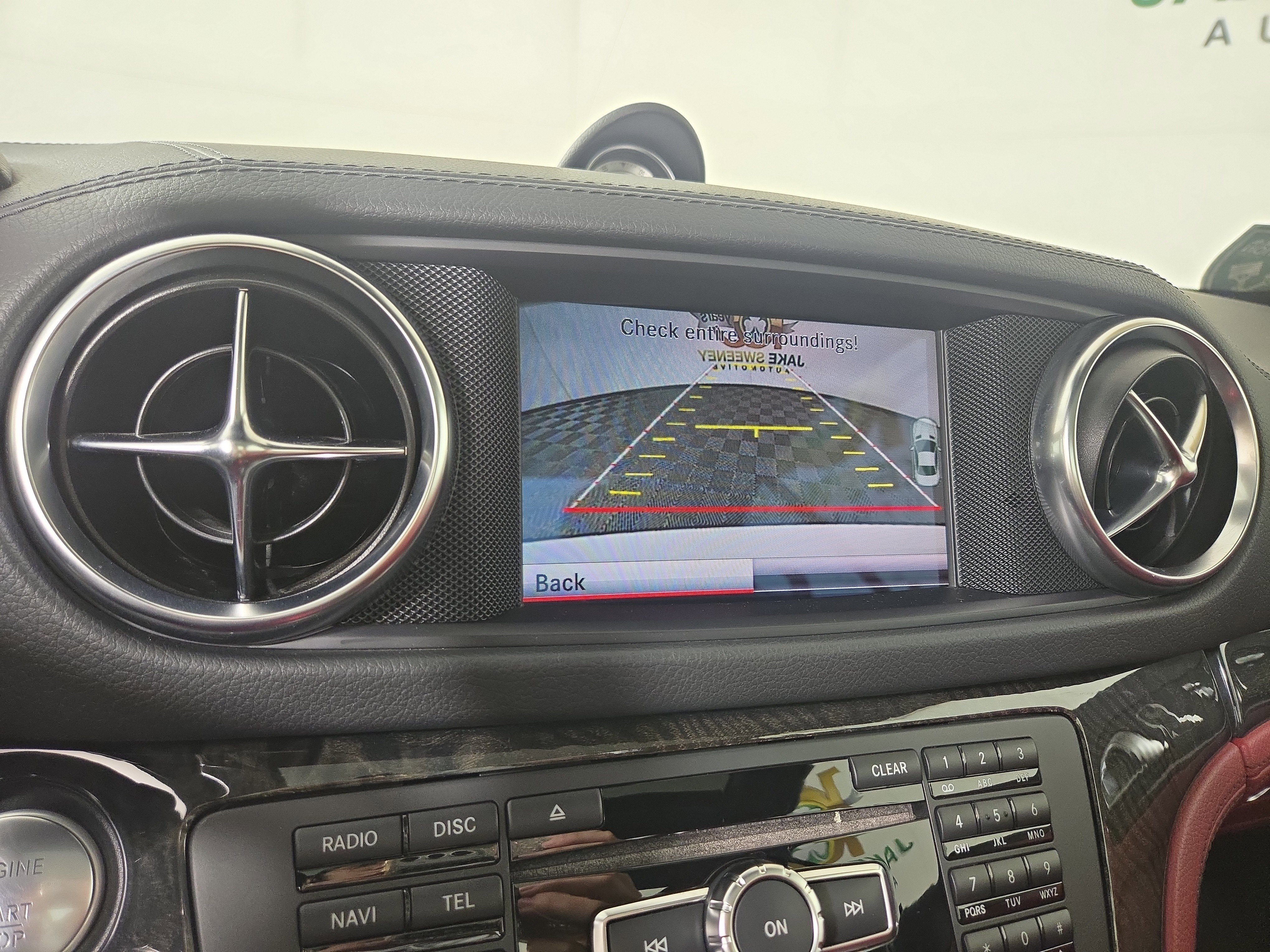 Used 2016 Mercedes-Benz SL 550 image 20