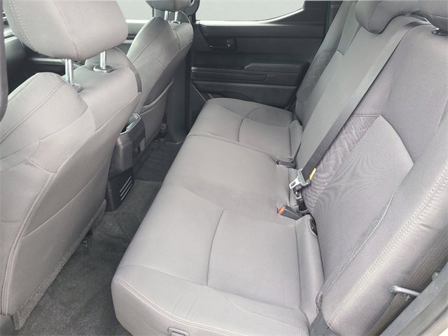 Used 2024 Toyota Tacoma SR5 image 12