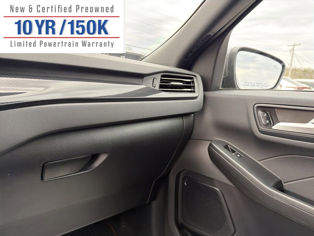 Used 2023 Ford Escape ST-Line Elite image 23