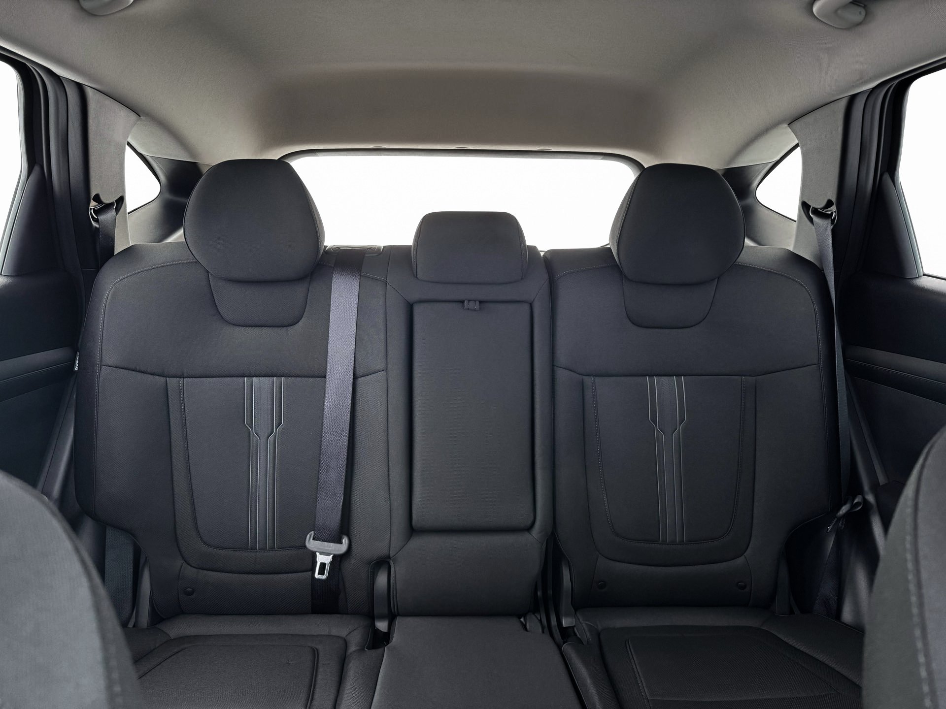 New 2026 Hyundai Tucson SEL AWD/4WD image 16