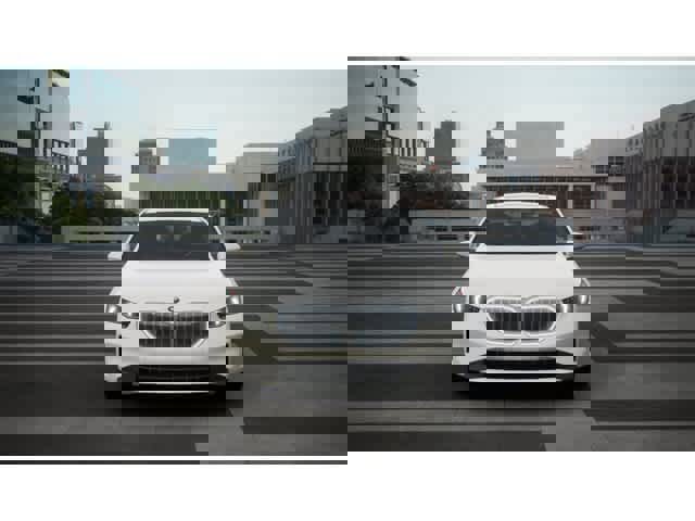 New 2026 BMW 530i image 3