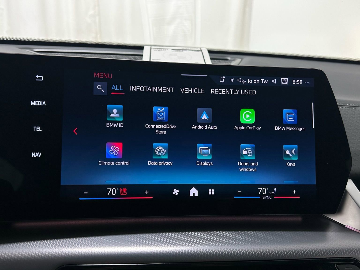 Used 2025 BMW X2 M35i image 16