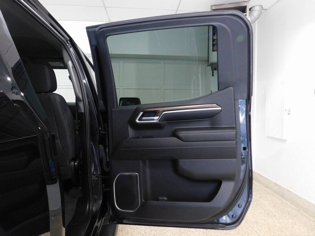 Used 2024 Chevrolet Silverado 1500 RST w/ All Star Edition Plus image 92