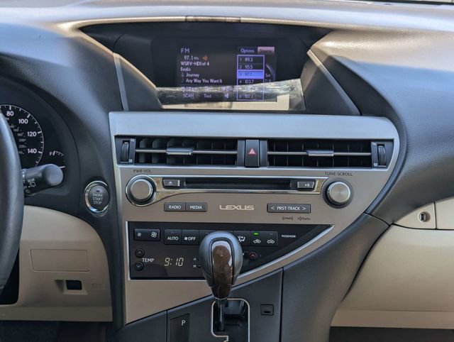 Used 2015 Lexus RX 350 FWD image 18