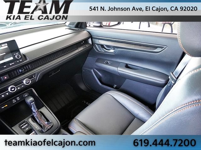 Used 2023 Honda CR-V Sport image 23