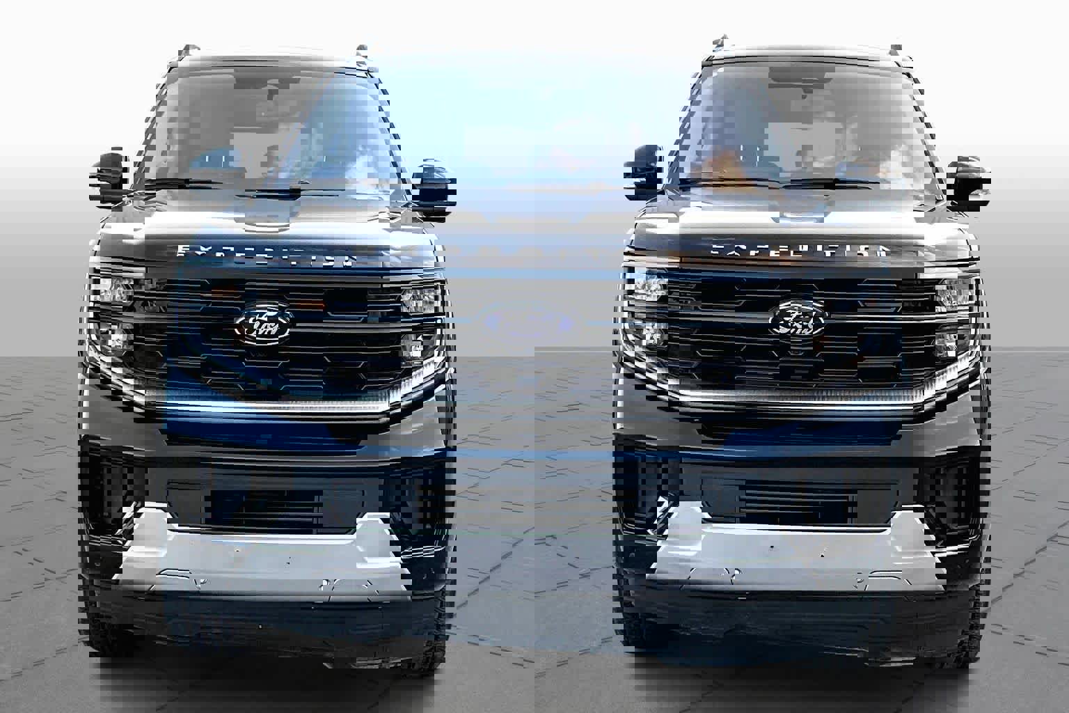 Used 2025 Ford Expedition Max Platinum image 3