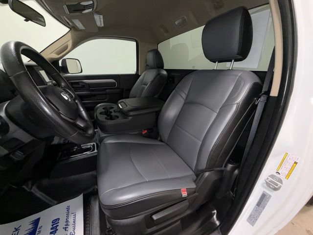 Used 2020 RAM 3500 Tradesman AWD/4WD image 11
