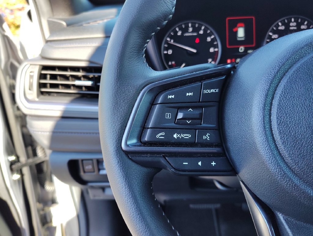 Used 2026 Subaru Forester Limited AWD/4WD image 17