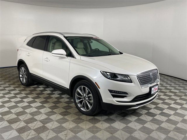Used 2019 Lincoln MKC Select w/ Select Plus Package image 24