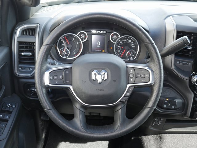 New 2026 RAM 2500 Tradesman image 16