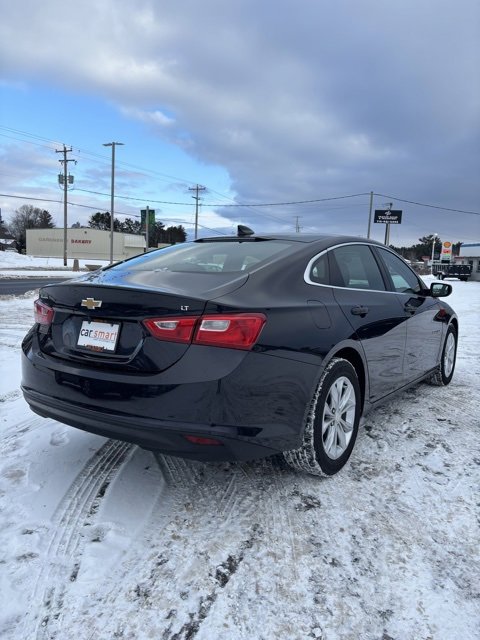 Used 2023 Chevrolet Malibu LT image 7