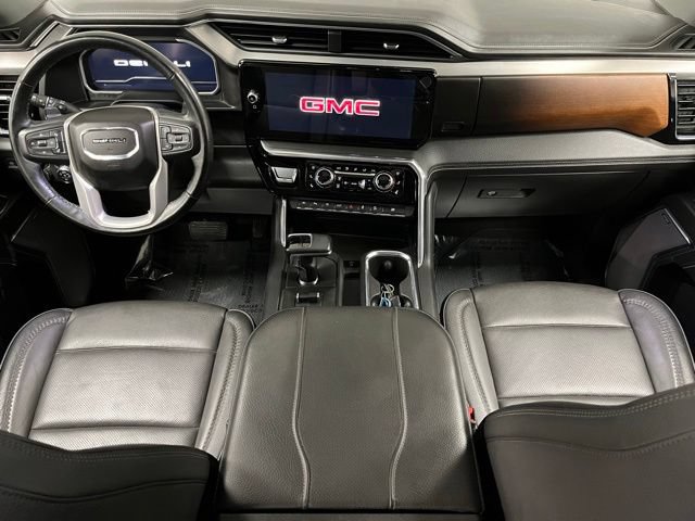 Used 2023 GMC Sierra 1500 Denali w/ Denali Reserve Package AWD/4WD image 25