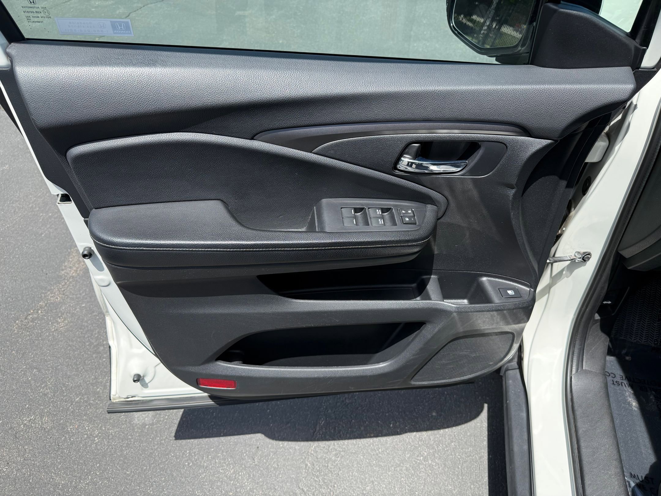 Used 2019 Honda Ridgeline Sport image 10