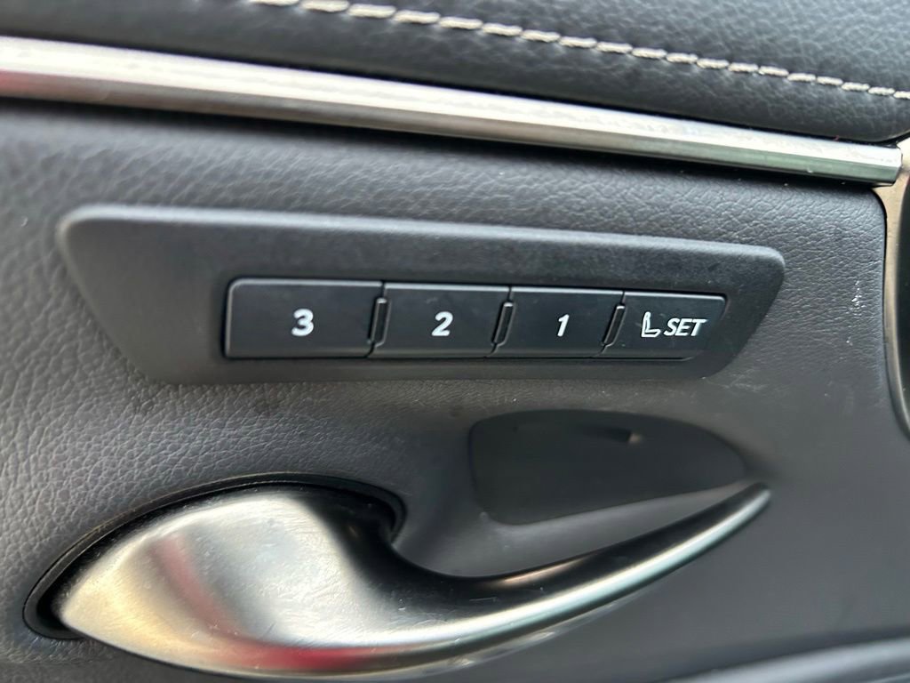 Used 2021 Lexus ES 300h w/ Premium Package FWD image 19
