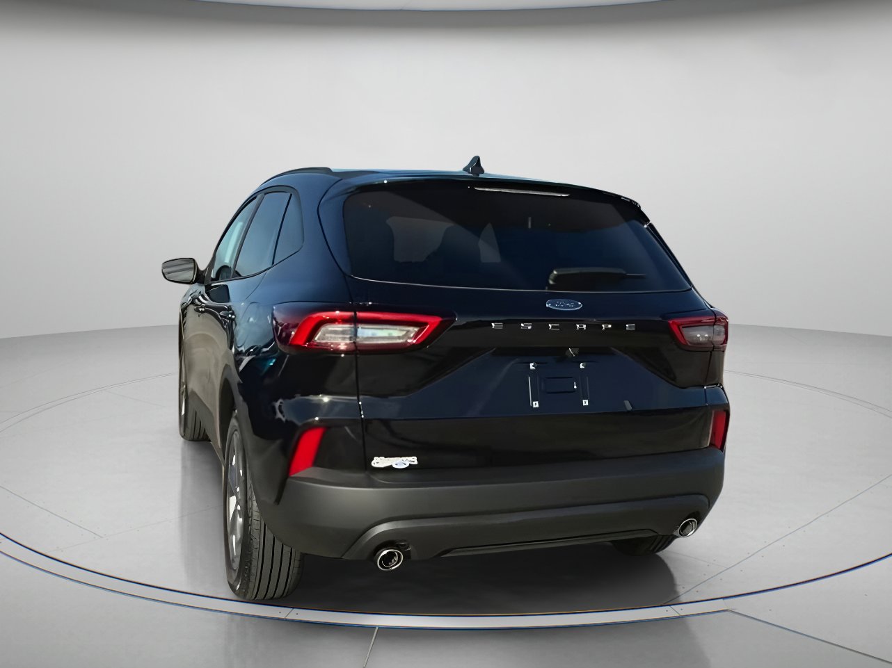 New 2026 Ford Escape ST-Line FWD image 27