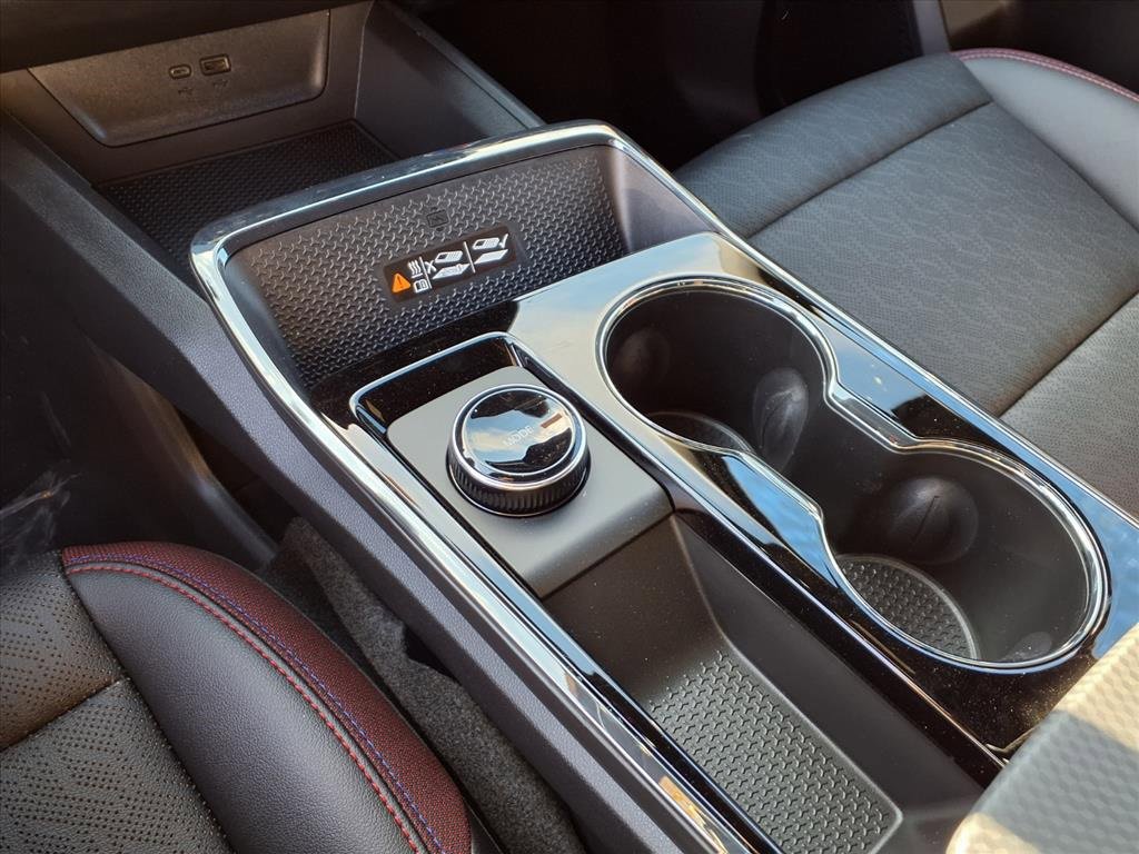 New 2026 Chevrolet Equinox RS image 11