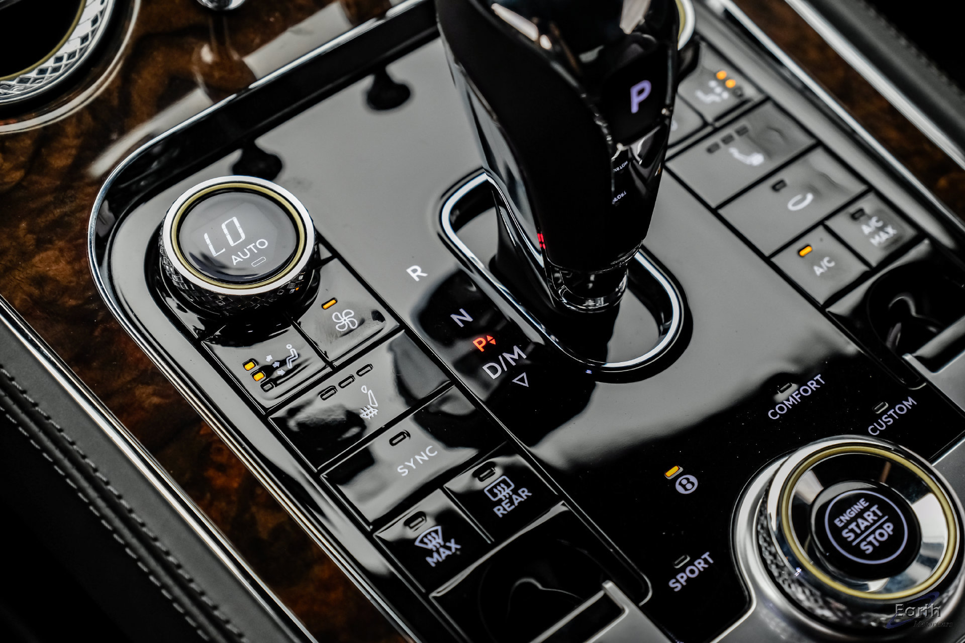 Used 2020 Bentley Continental GT AWD/4WD image 73