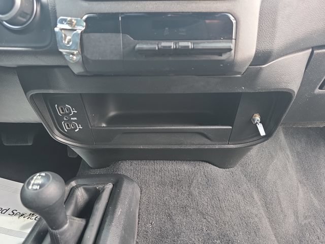 Used 2023 RAM 2500 Tradesman AWD/4WD image 19
