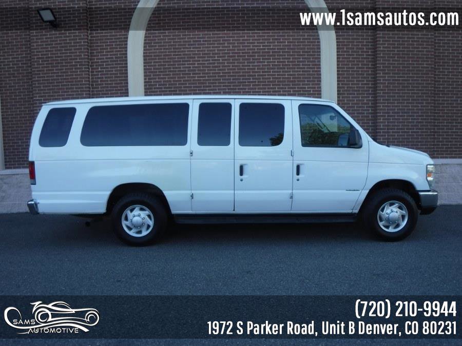 Used 2009 Ford E-350 and Econoline 350 XLT image 15