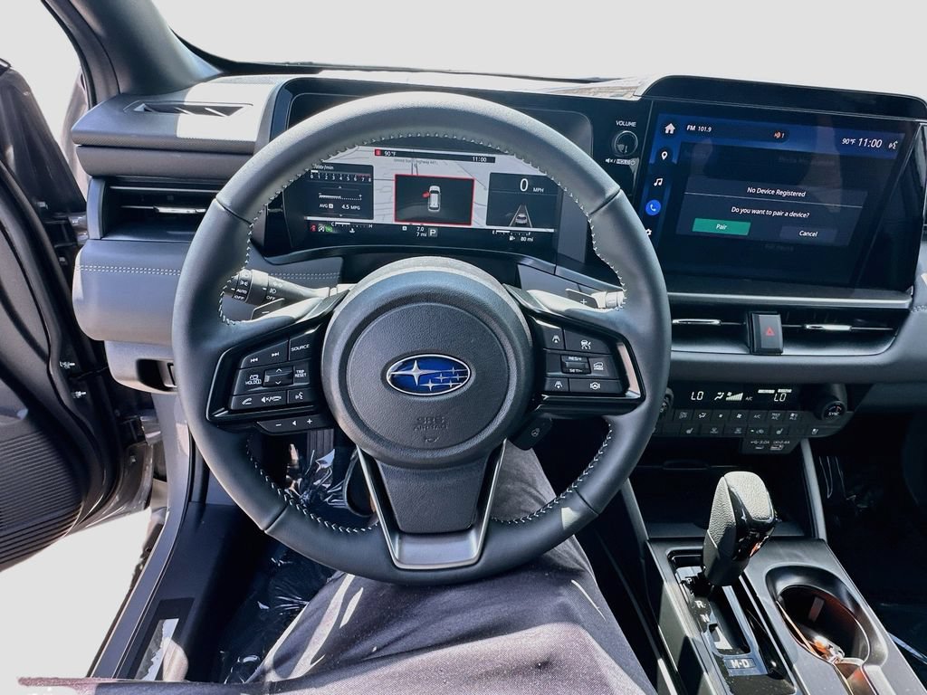 New 2026 Subaru Outback Touring XT AWD/4WD image 10
