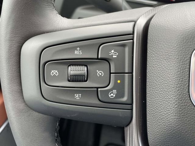 New 2026 GMC Sierra 3500 Denali Ultimate image 20