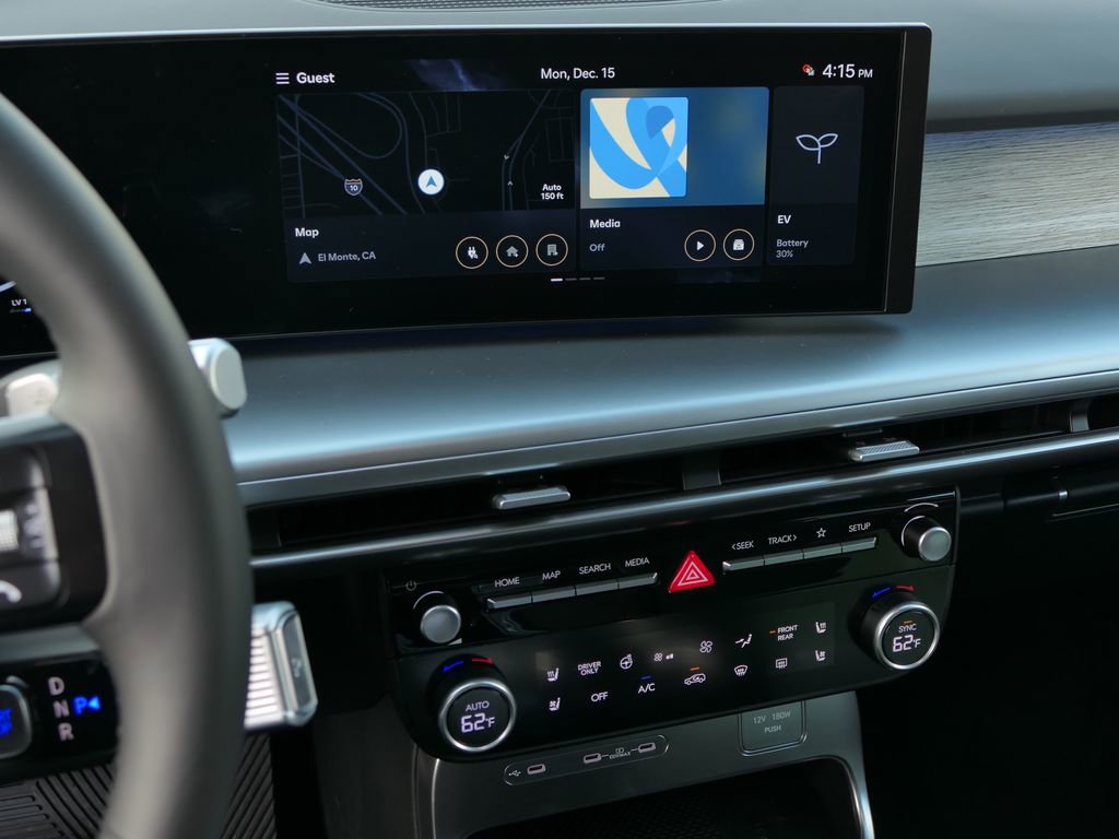 New 2026 Hyundai Ioniq 9 SEL image 15