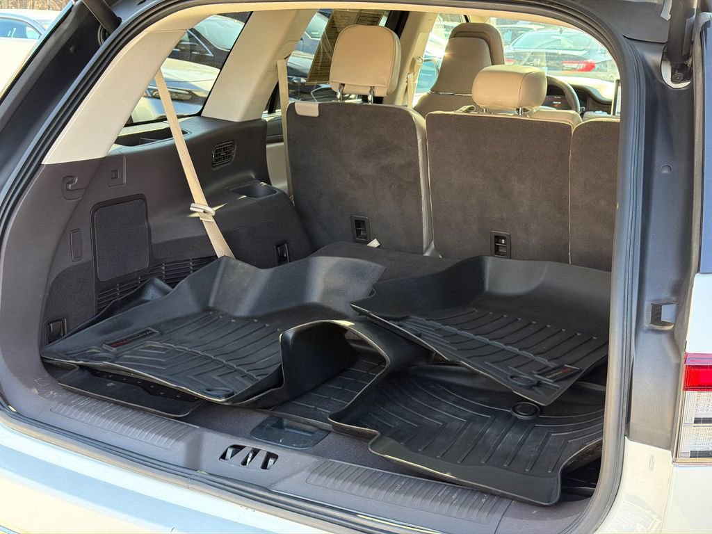 Used 2022 Lincoln Aviator Reserve w/ Equipment Group 201A image 8