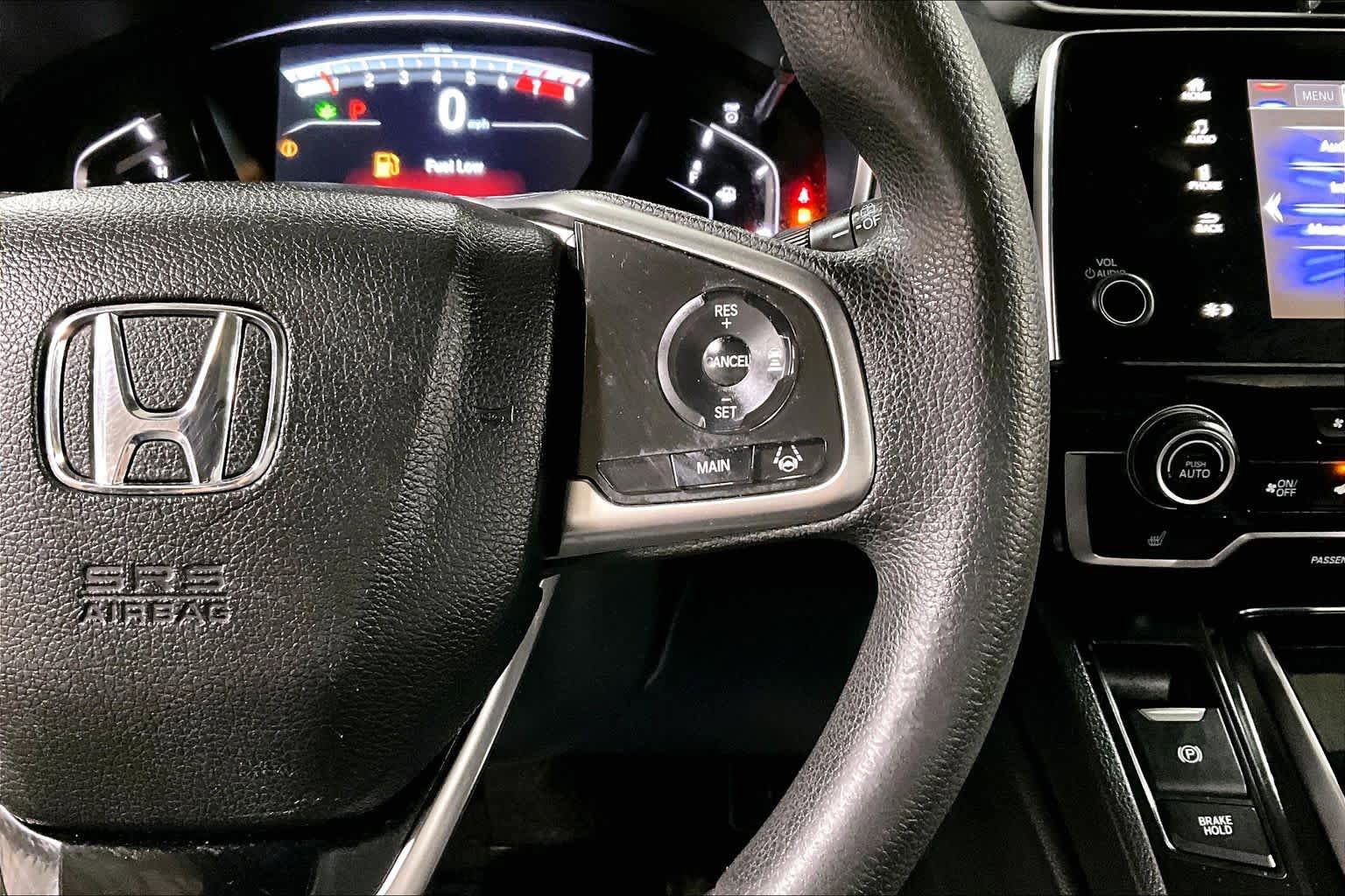 Used 2018 Honda CR-V EX image 25