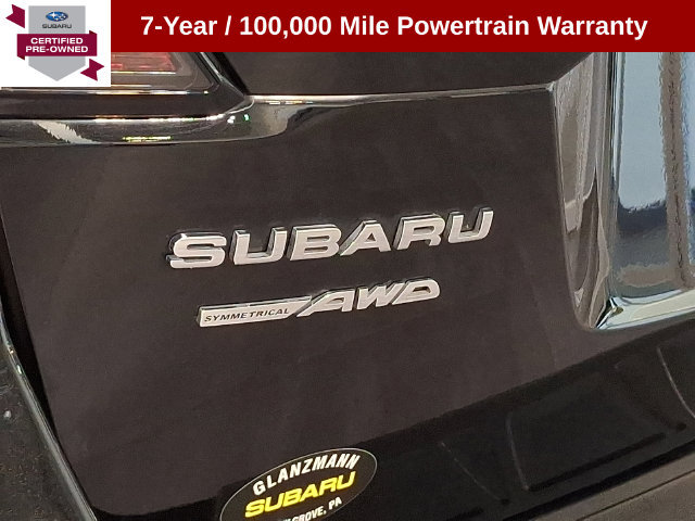 Certified 2025 Subaru Outback Limited XT w/ Popular Package #2 AWD/4WD image 31