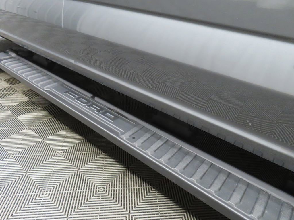 Used 2024 Ford F250 XLT w/ Black Appearance Package image 59