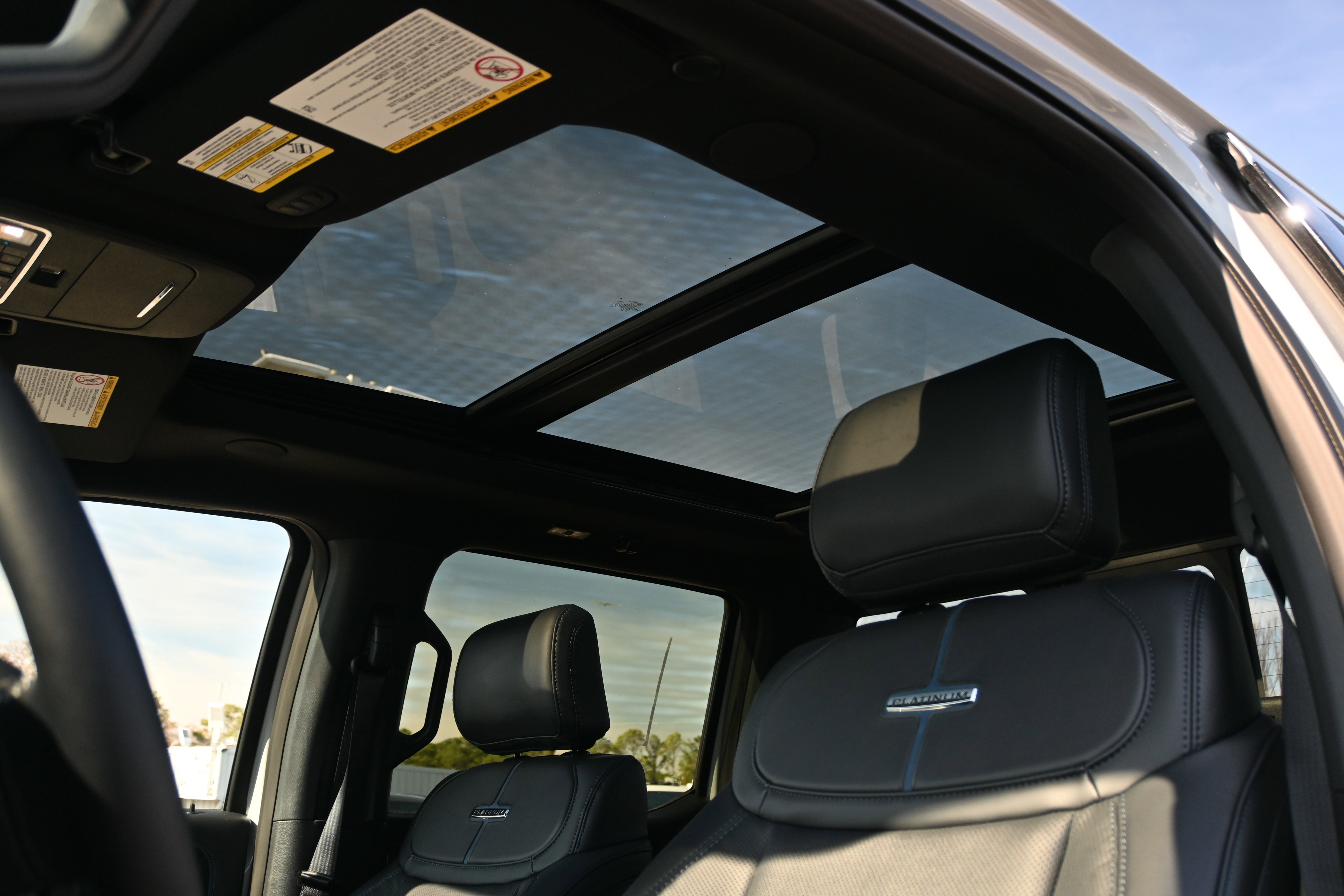 Used 2026 Ford F450 Platinum image 9