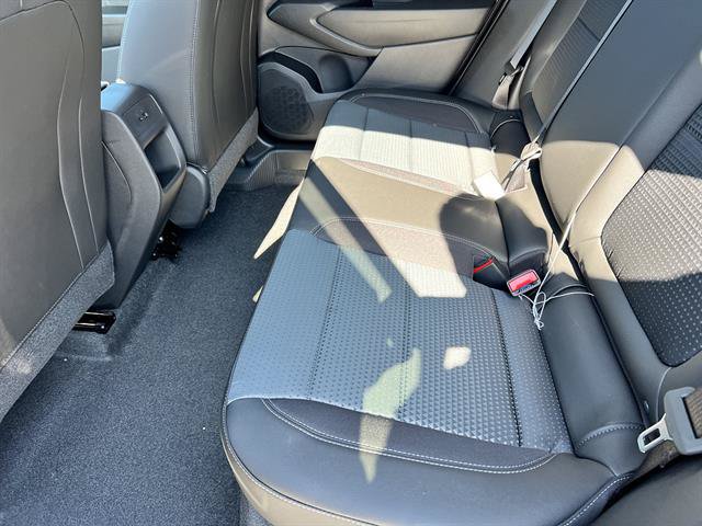 New 2026 Chevrolet Trax LT w/ Driver Confidence Package FWD image 14