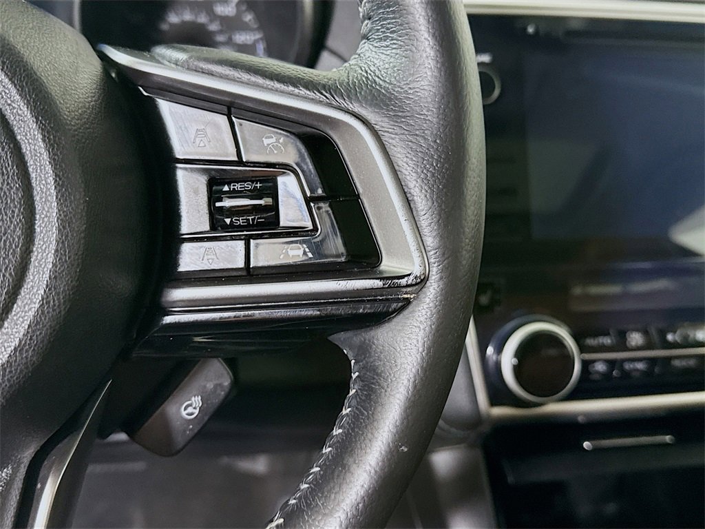 Used 2019 Subaru Outback 2.5i Touring w/ Popular Package #3A image 23