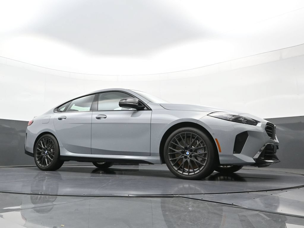 New 2026 BMW M235i xDrive w/ M Performance Package AWD/4WD image 20