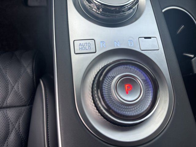 Used 2025 Genesis GV70 3.5T Sport w/ Sport Advanced Package image 34