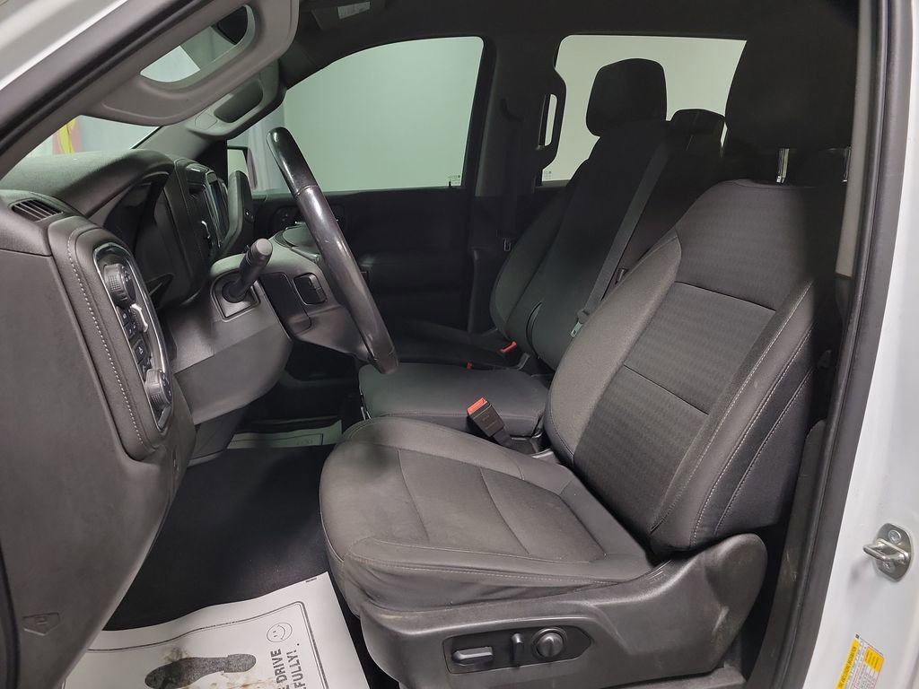 Used 2020 Chevrolet Silverado 1500 LT w/ All-Star Edition image 14