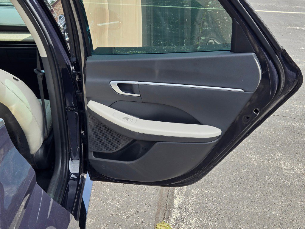 Used 2024 Hyundai Sonata SEL image 9