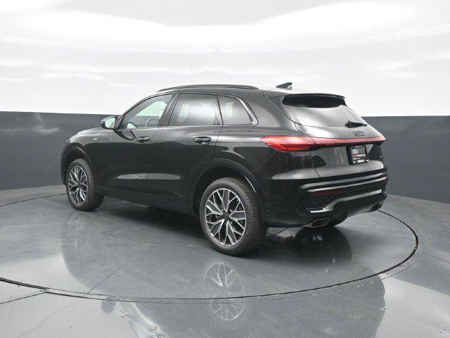 New 2026 Audi Q5 Premium Plus AWD/4WD image 5