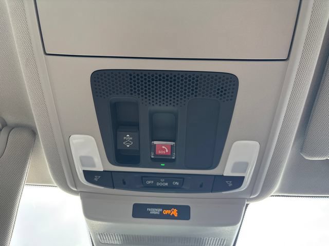 Used 2025 Honda Accord SE image 14