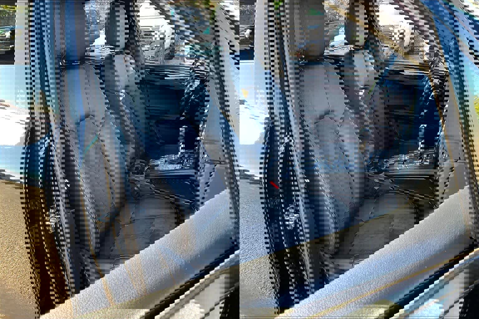 Used 2021 Porsche Macan image 15