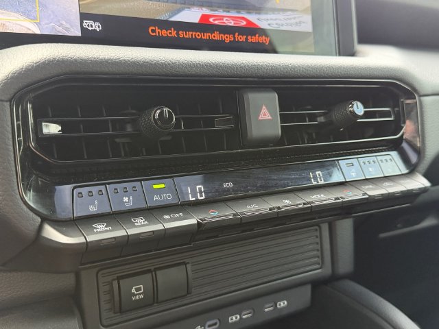 Certified 2024 Toyota Land Cruiser AWD/4WD image 27