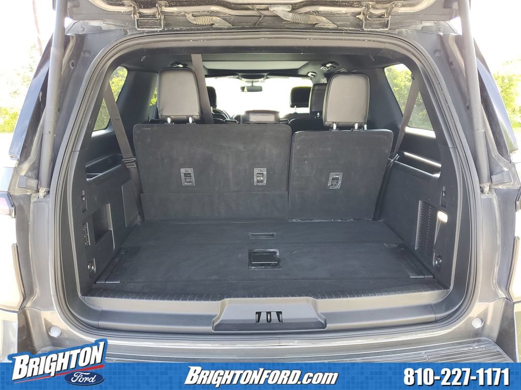 Used 2021 Ford Expedition Max Limited AWD/4WD image 7