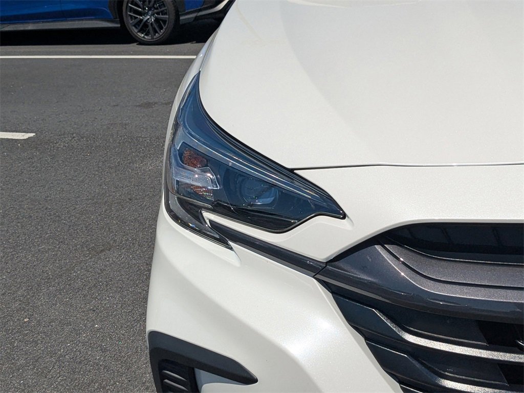 Used 2025 Subaru Legacy Limited w/ Popular Package #3 image 10