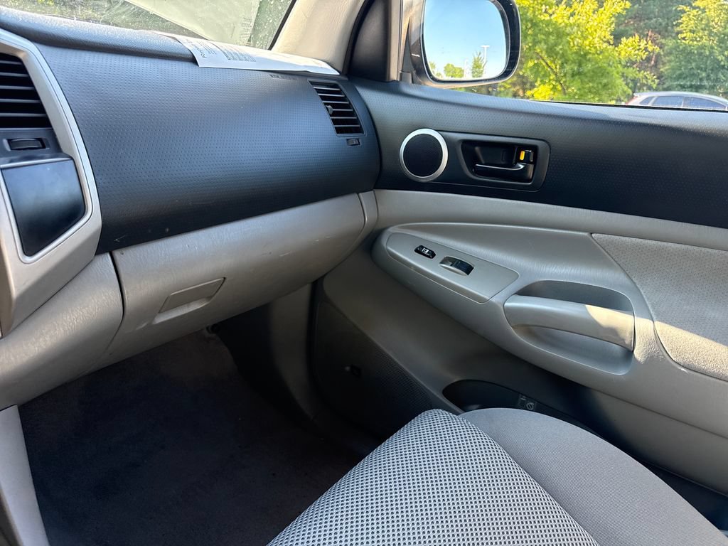 Used 2006 Toyota Tacoma 4x4 Double Cab image 17